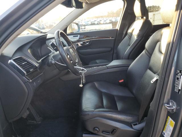 2016 Volvo Xc90 T6 - Фото 7