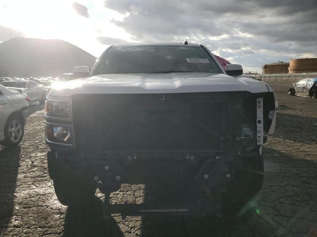 2015 Chevrolet Silverado 1500 2Lt - Фото 5