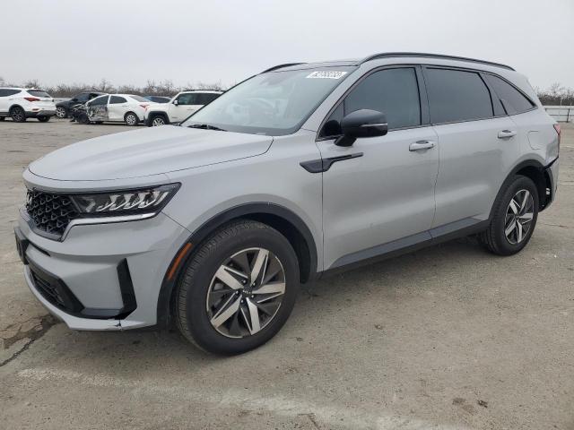 2022 Kia Sorento Ex