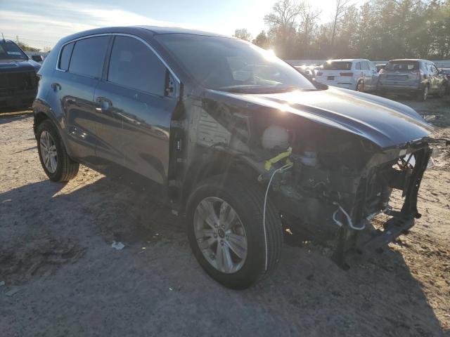 2018 Kia Sportage Lx - Фото 4