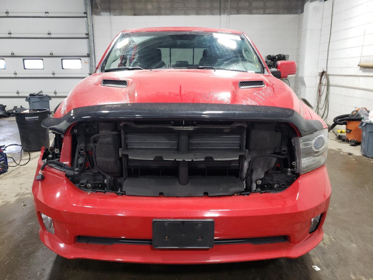 2017 RAM 1500 SPORT - Image 5