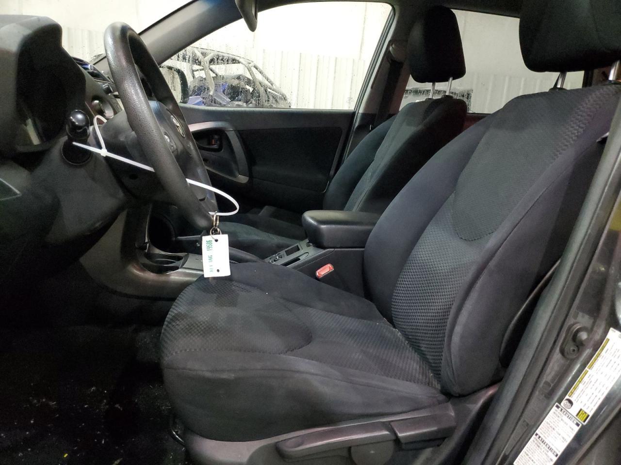 2011 TOYOTA RAV4 SPORT - Image 7