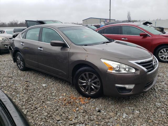 2015 Nissan Altima 2.5 - Image 4