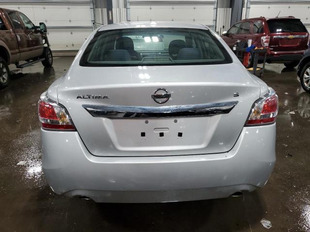 2015 Nissan Altima 2.5 - Image 6