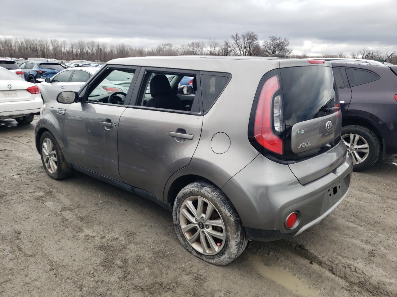 2019 KIA SOUL + - Фото 2