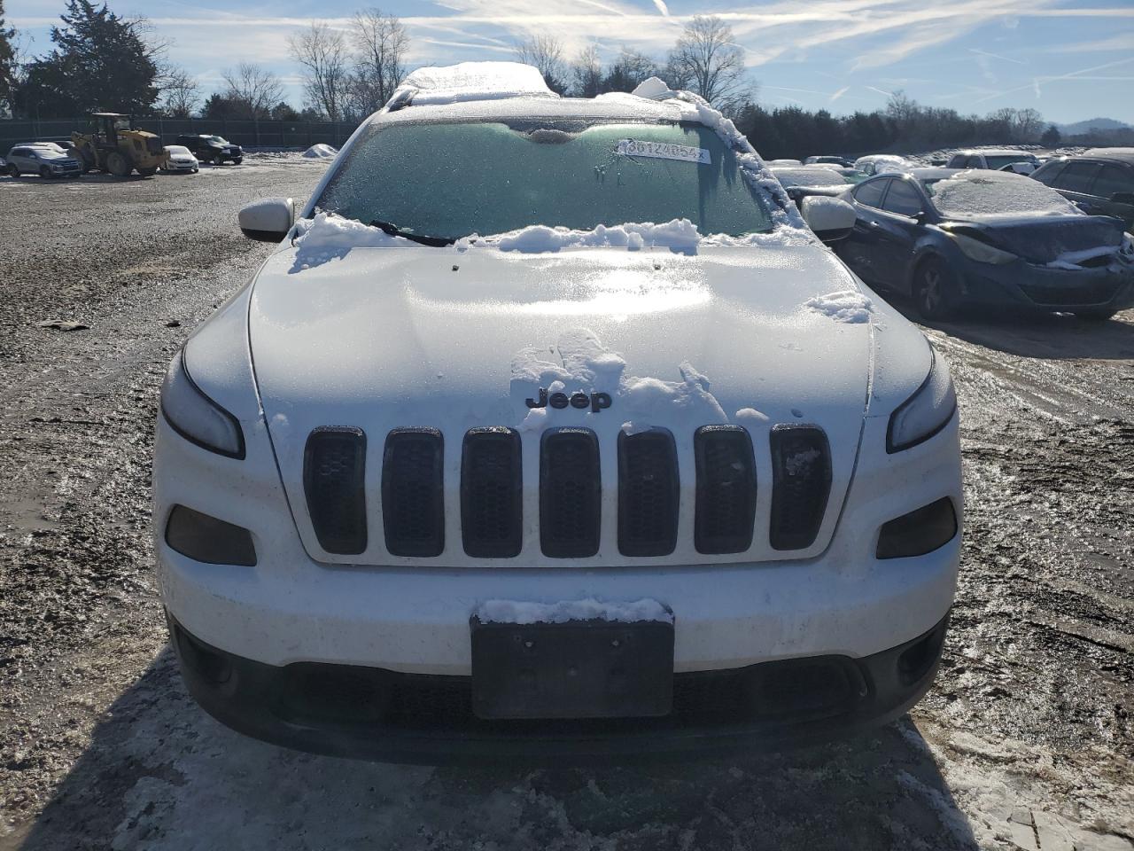 2016 JEEP CHEROKEE L - Image 5