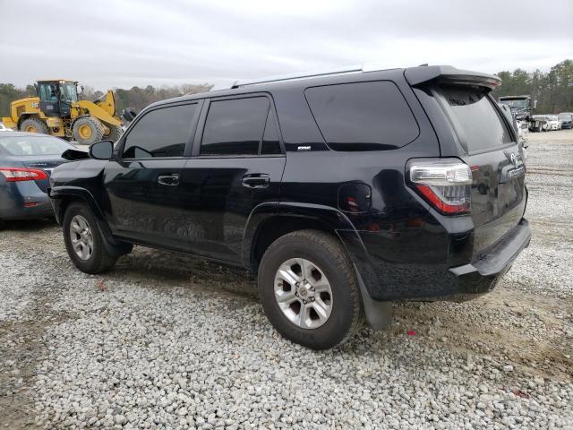 2017 Toyota 4Runner Sr5/Sr5 Premium - Фото 2