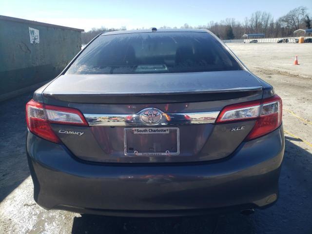2013 Toyota Camry L - Фото 6