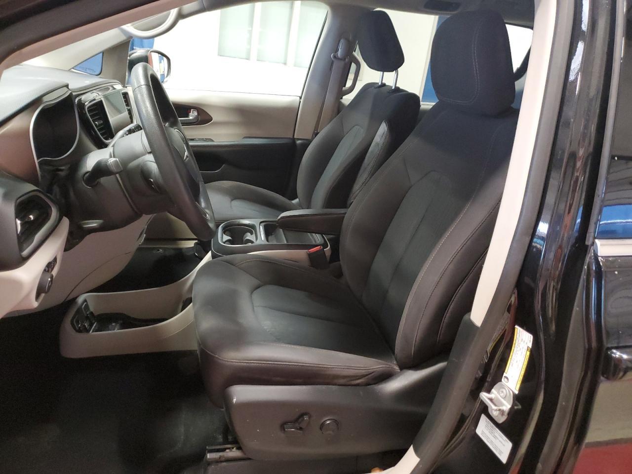 2017 CHRYSLER PACIFICA T - Фото 7