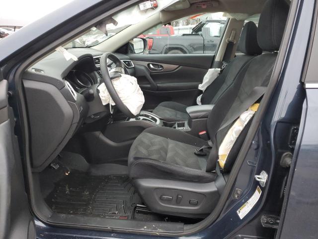 2015 Nissan Rogue S - Фото 7