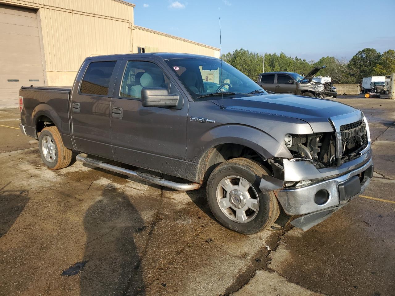 2013 FORD F150 SUPER - Фото 4