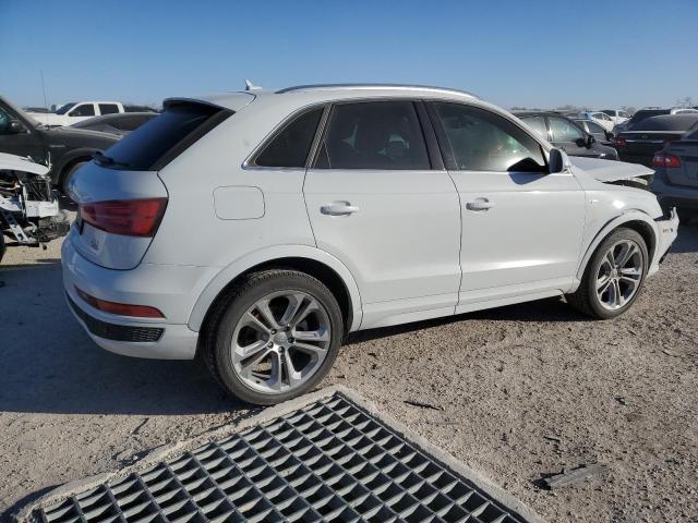 2016 Audi Q3 Prestige - Image 3