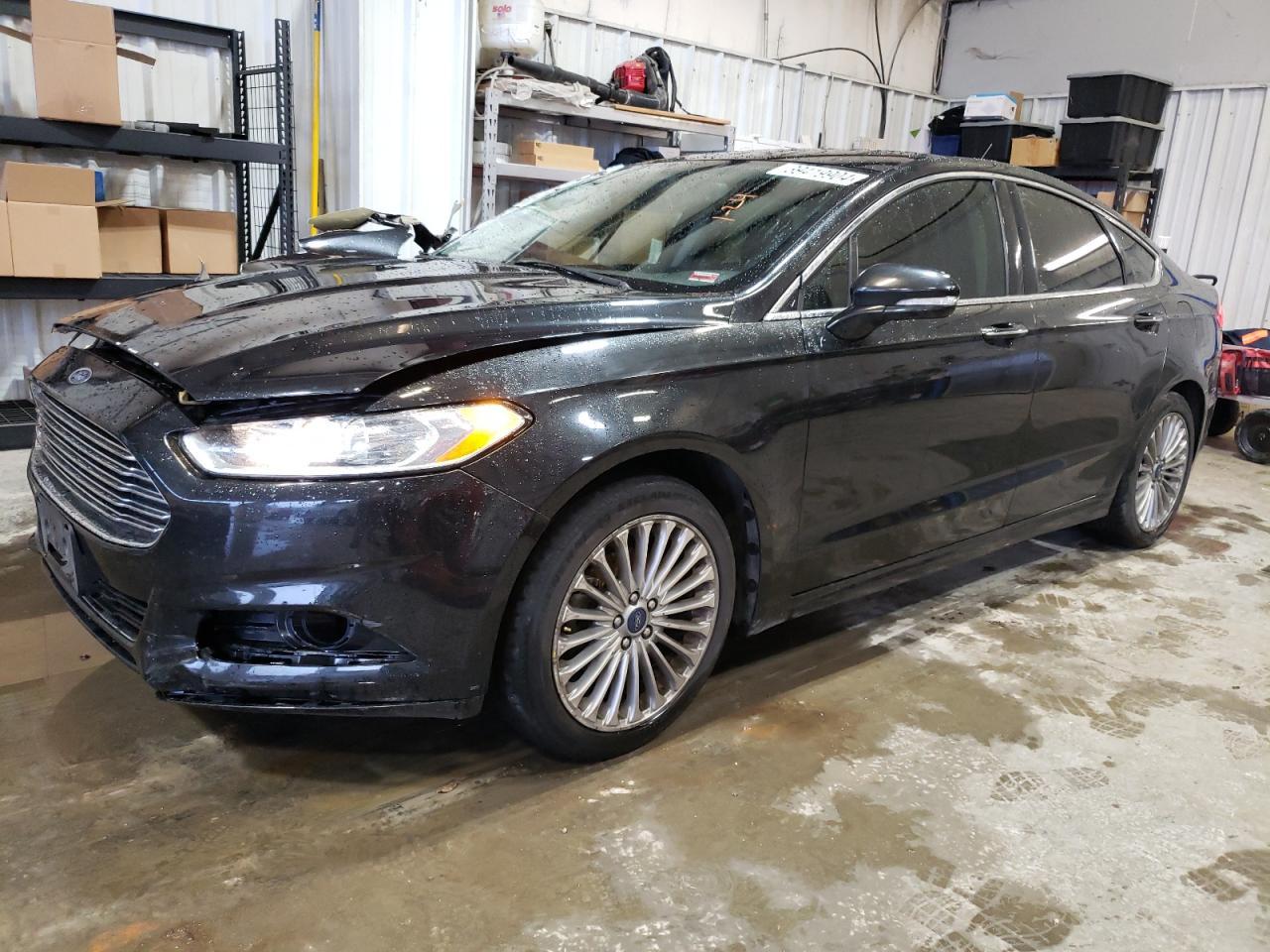 2015 FORD FUSION TIT