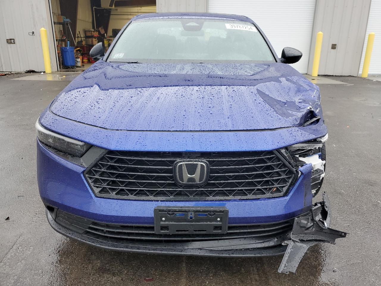 2023 HONDA ACCORD HYB - Image 5