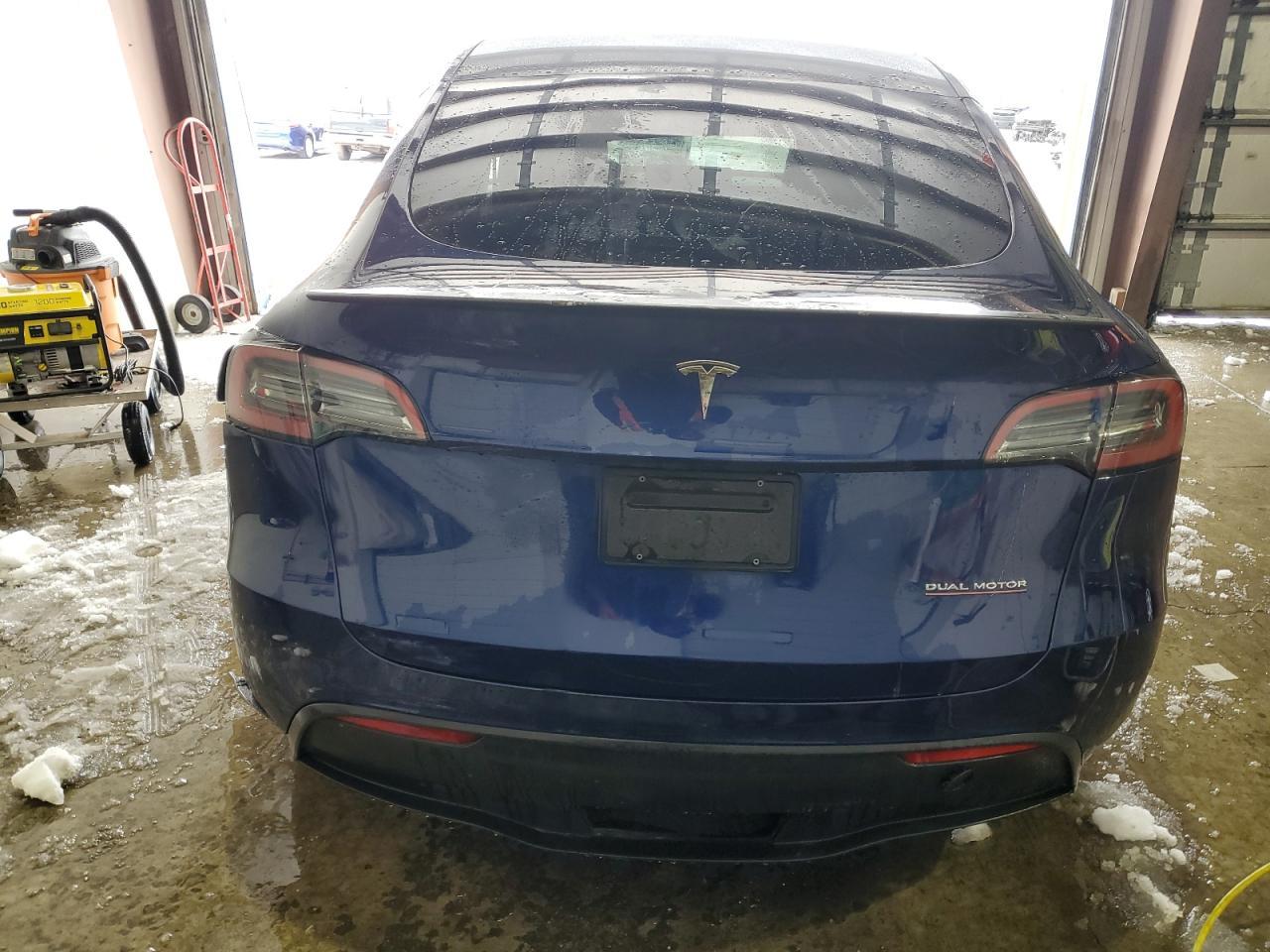 2022 TESLA MODEL Y - Image 6