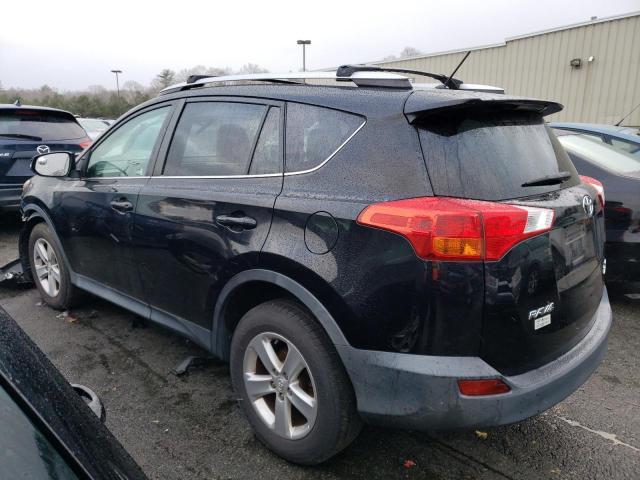 2013 Toyota Rav4 Xle - Image 2