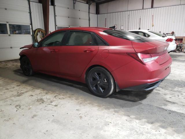 2023 Hyundai Elantra Sel - Image 2