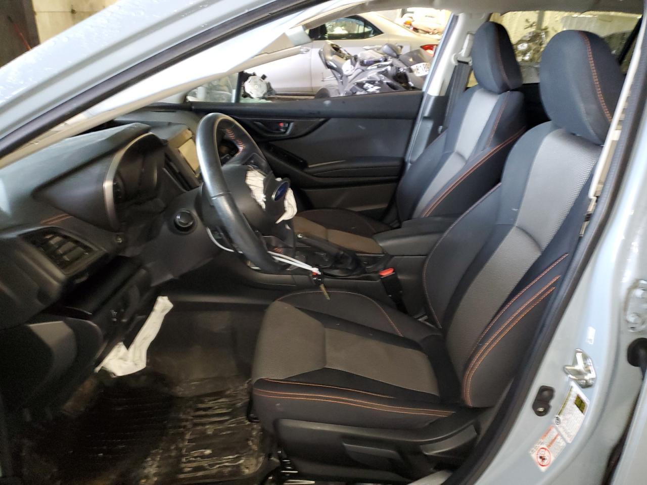 2020 SUBARU CROSSTREK - Фото 7