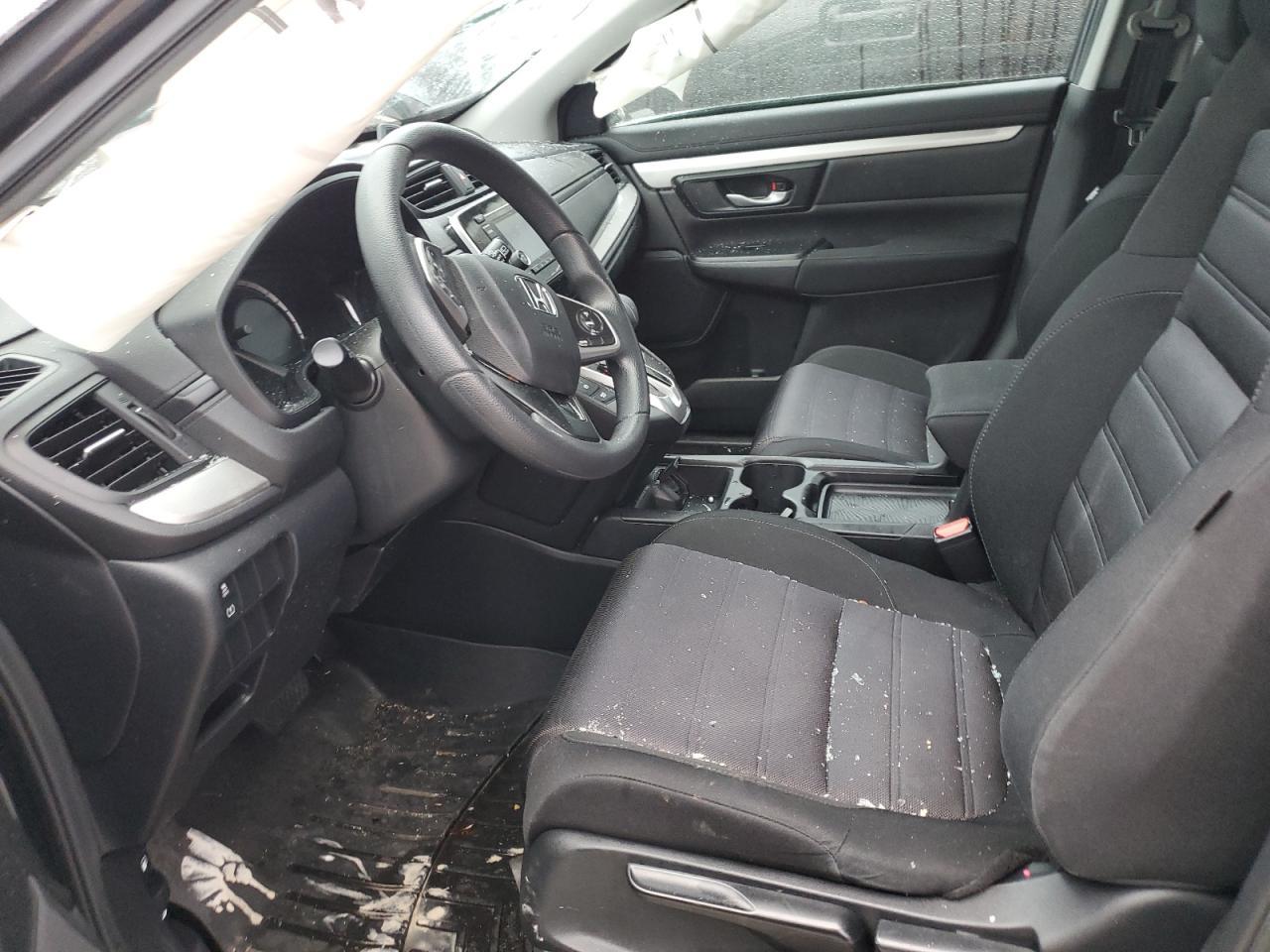2019 HONDA CR-V LX - Image 7