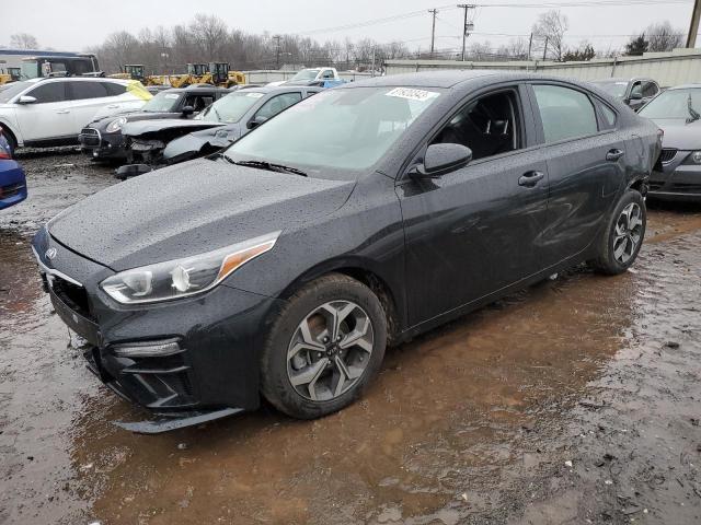 2020 Kia Forte Fe