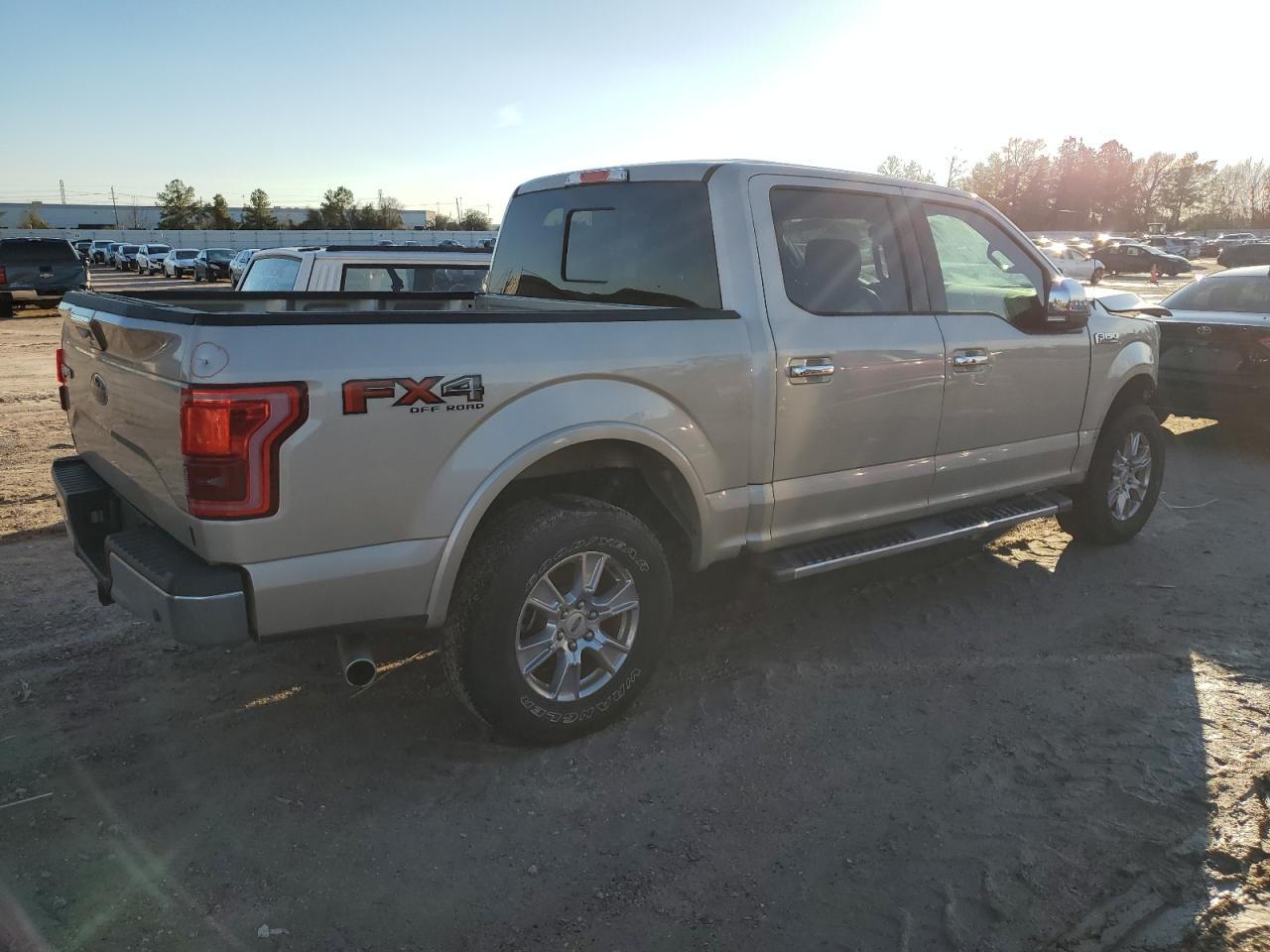 2017 FORD F150 SUPER - Image 3