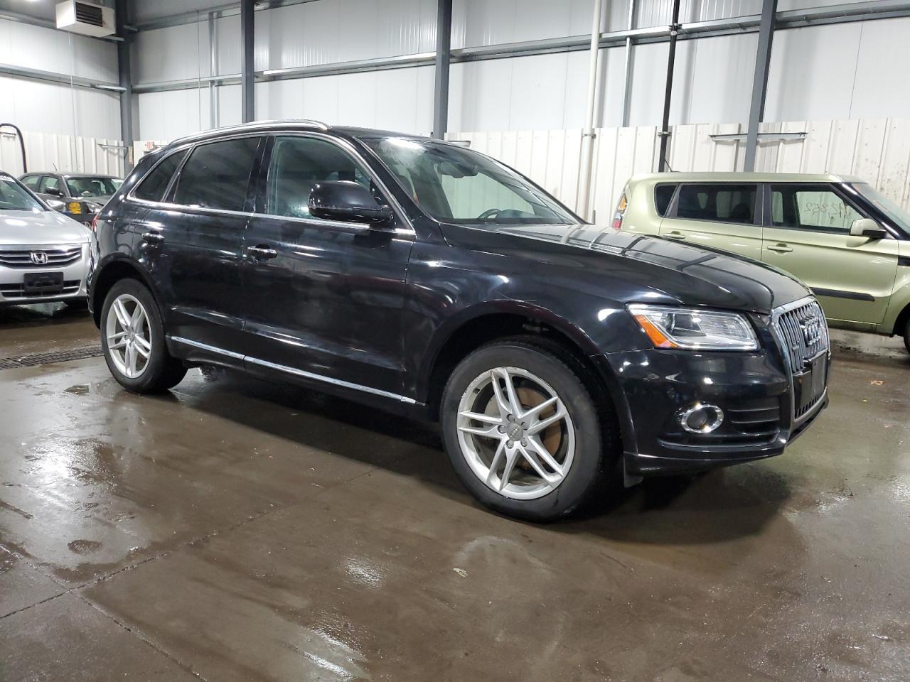 2016 AUDI Q5 PREMIUM - Image 4