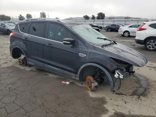 2014 Ford Escape Titanium - Фото 4