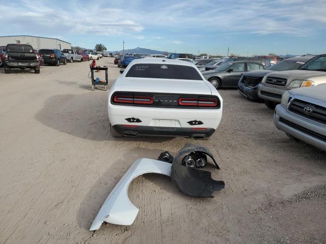 2017 Dodge Challenger Sxt - Фото 6