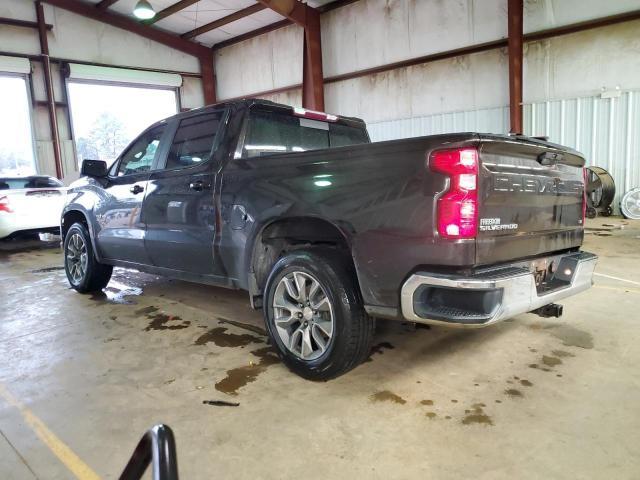 2019 Chevrolet Silverado C1500 Lt - Image 2