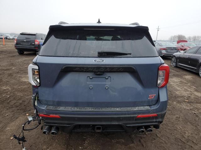 2021 Ford Explorer St - Image 6