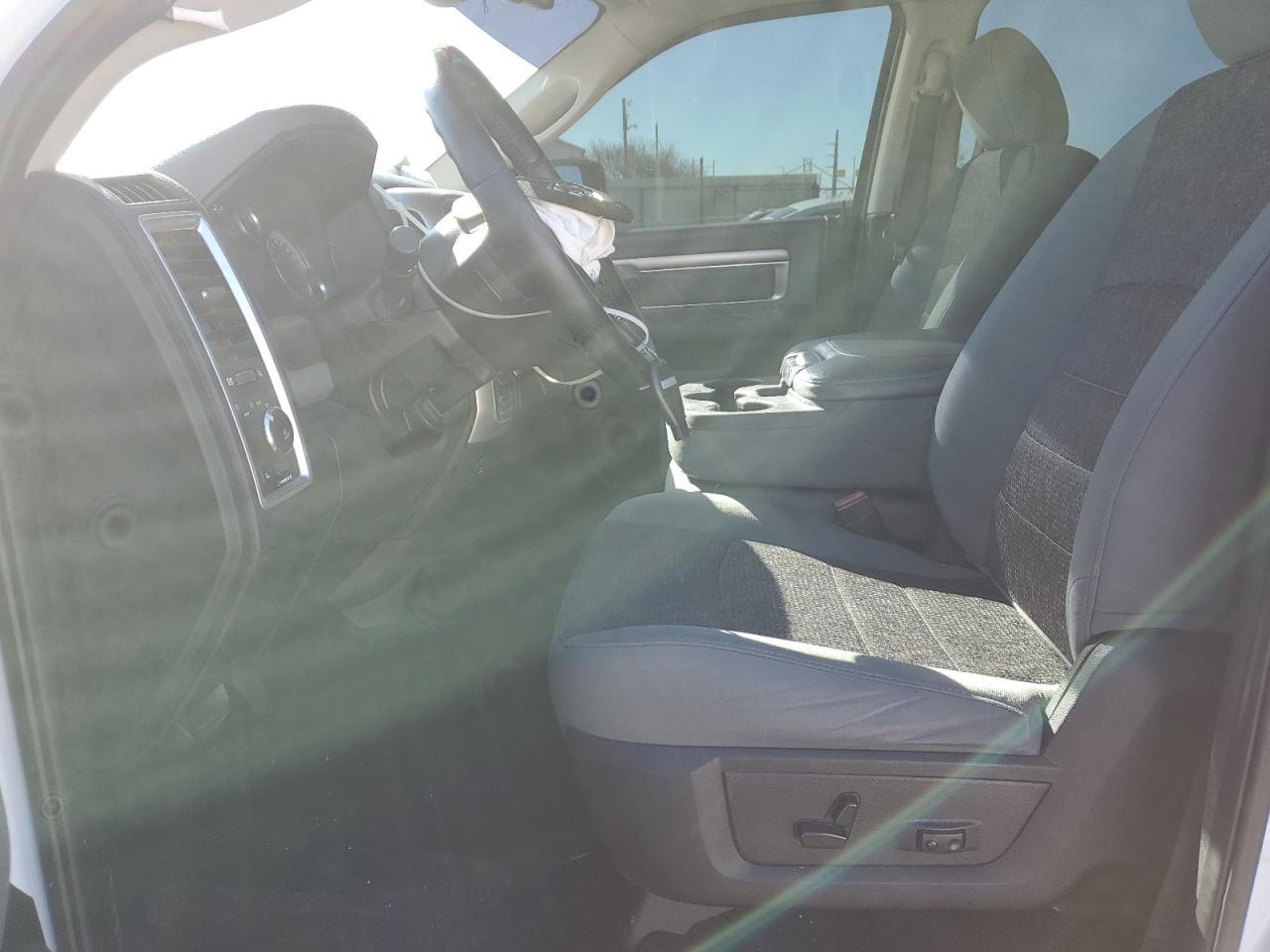 2019 RAM 1500 CLASS - Фото 7