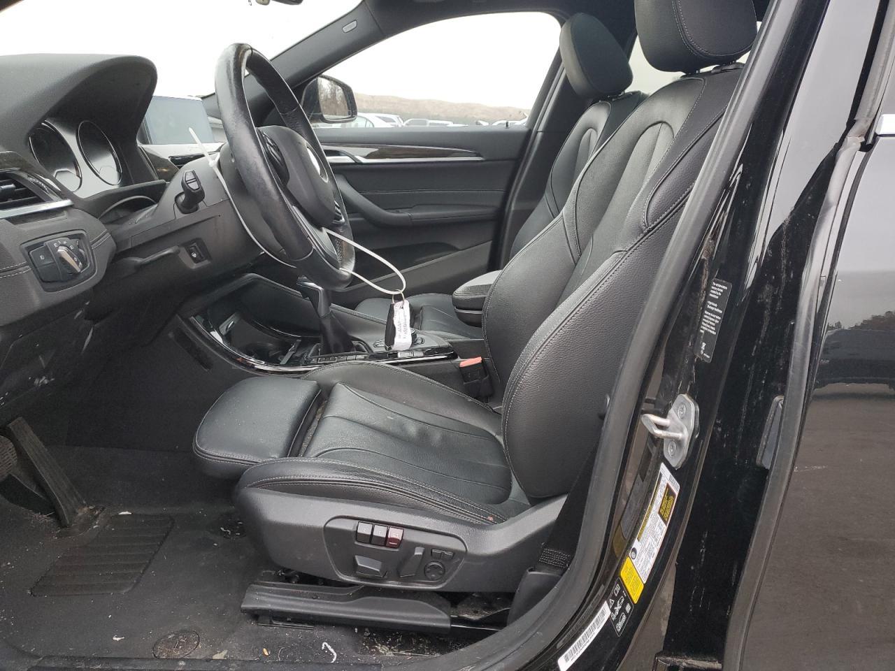 2018 BMW X2 XDRIVE2 - Фото 7
