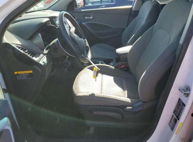2015 Hyundai Santa Fe Sport - Image 7