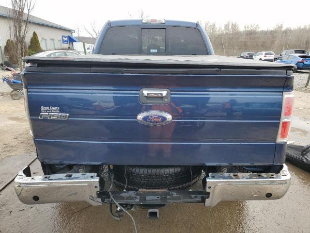 2014 Ford F150 Supercrew - Image 6
