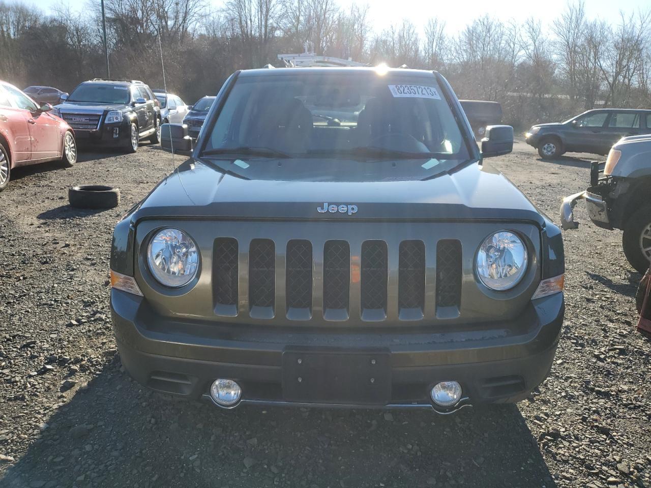 2016 JEEP PATRIOT LA - Image 5