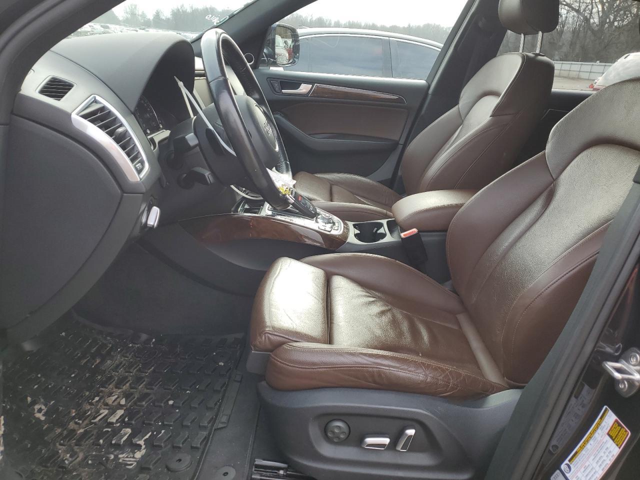 2016 AUDI Q5 PREMIUM - Image 7
