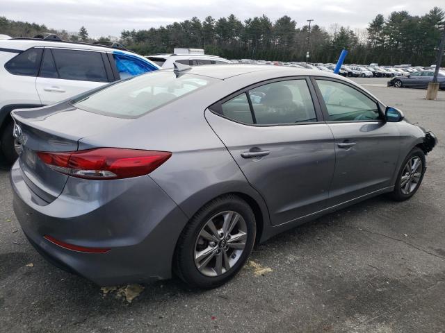 2018 Hyundai Elantra Sel - Фото 3