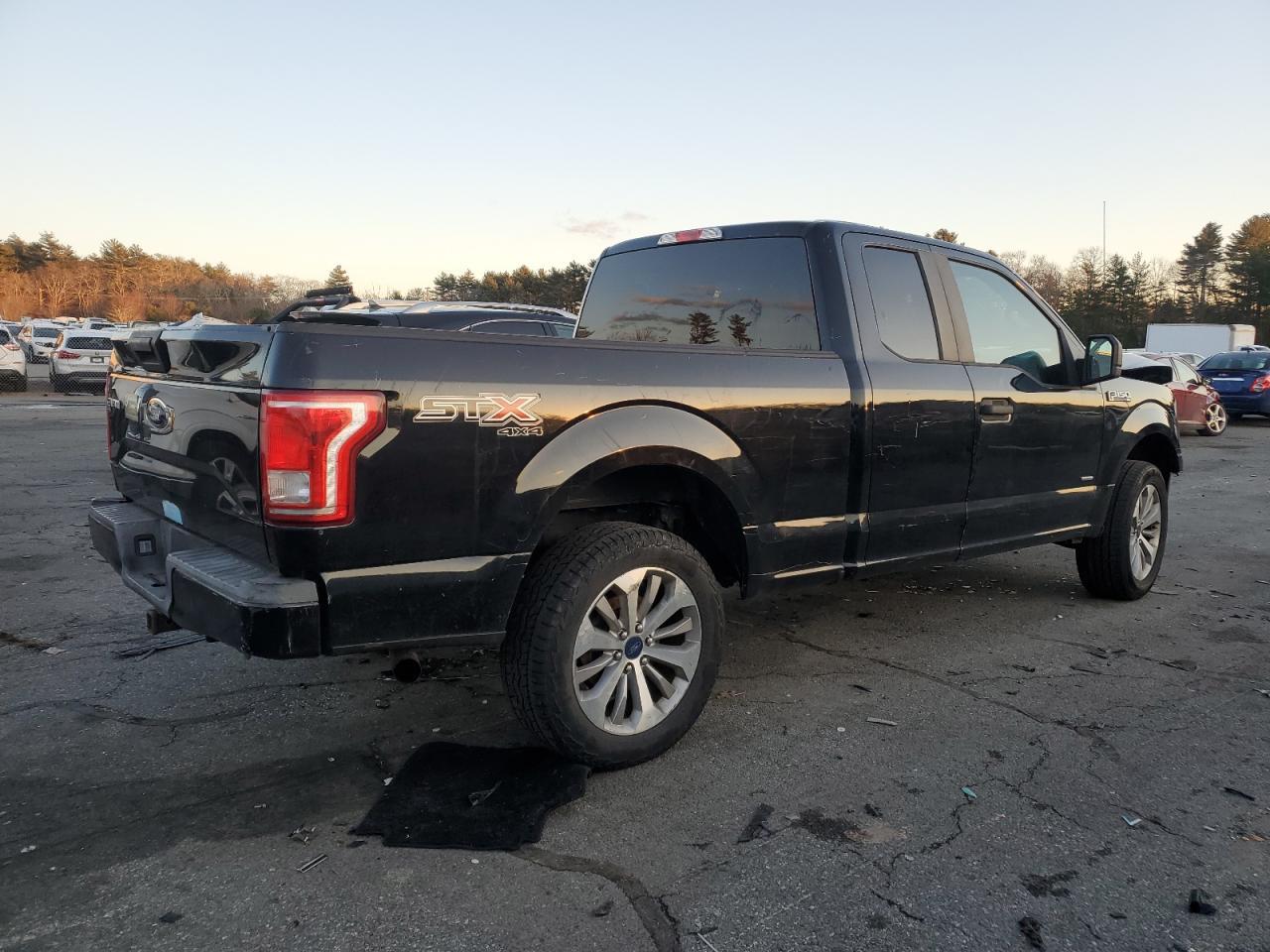 2017 FORD F150 SUPER - Image 3
