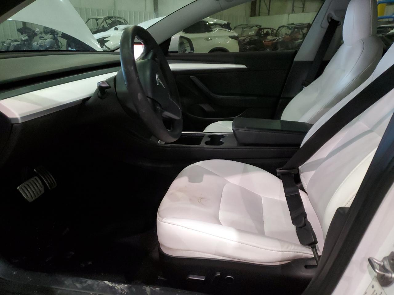 2022 TESLA MODEL 3 - Image 7