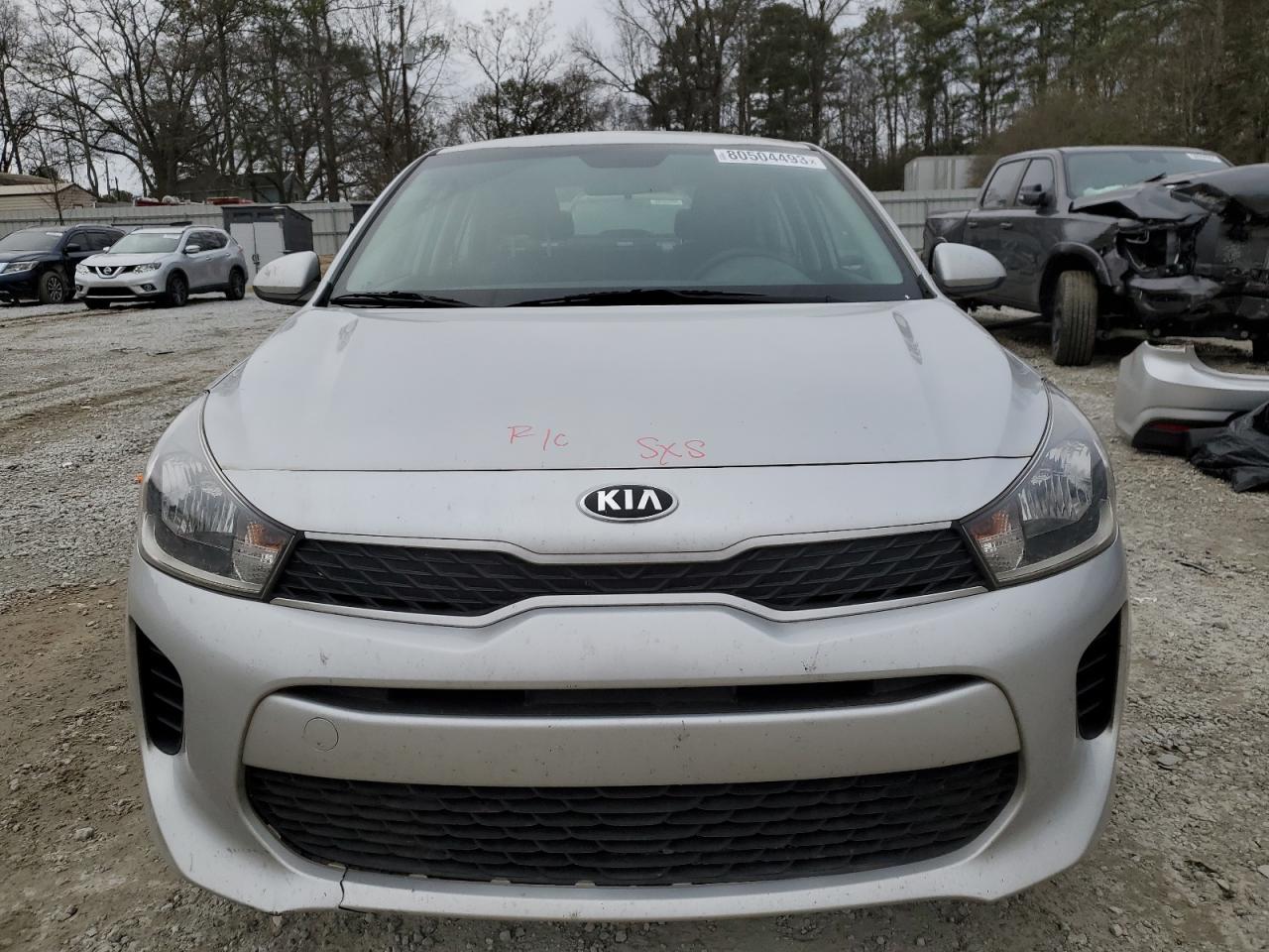 2020 KIA RIO LX - Image 5