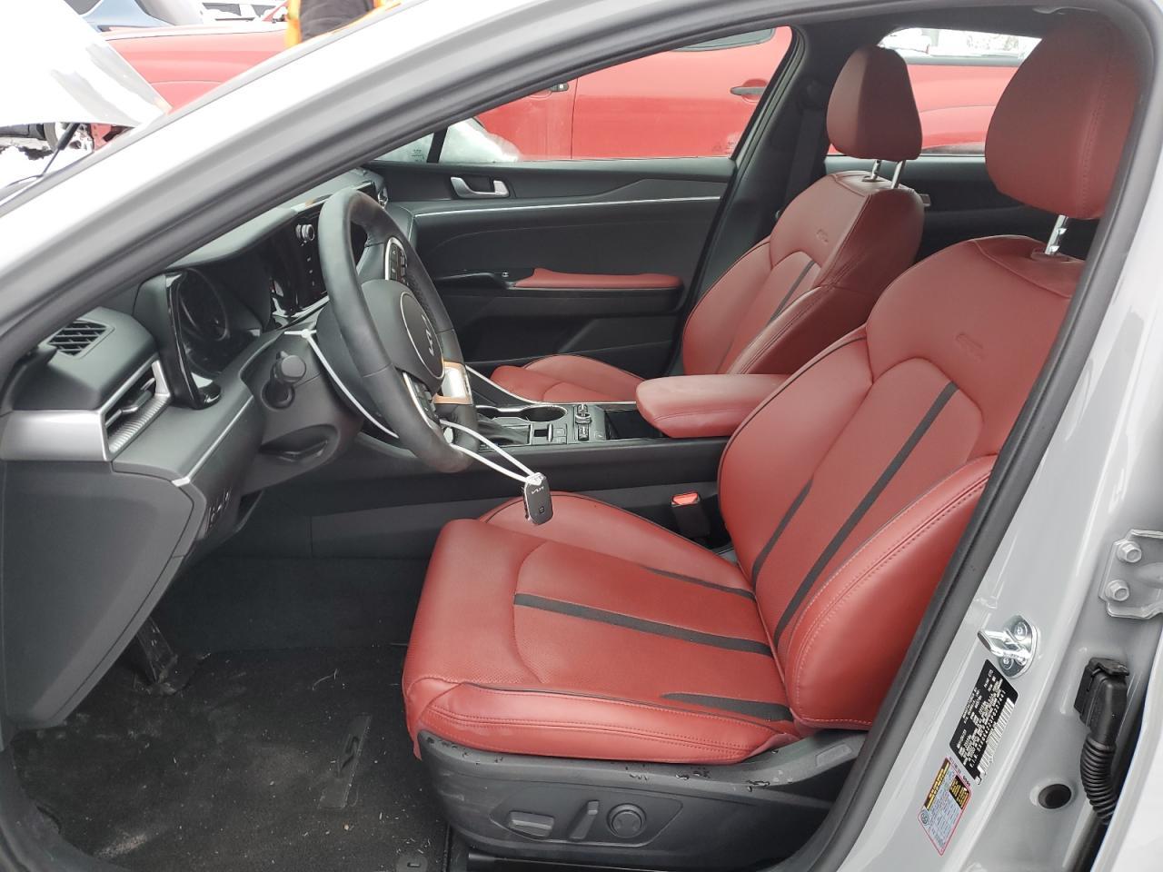 2023 KIA K5 GT LINE - Image 7