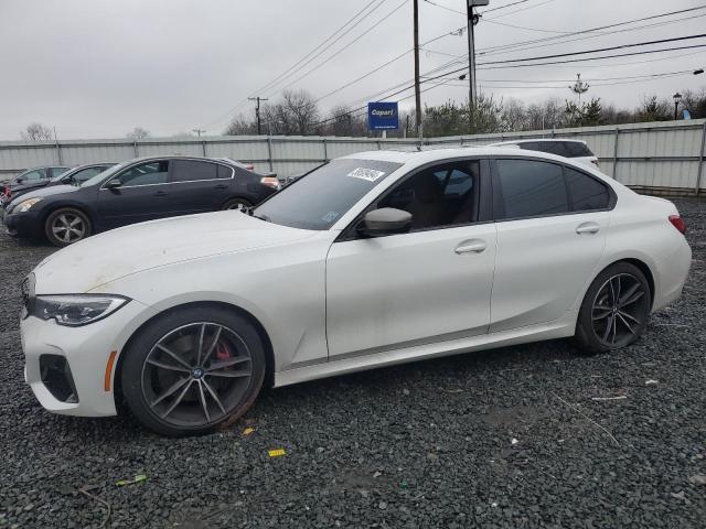 2021 BMW M340Xi