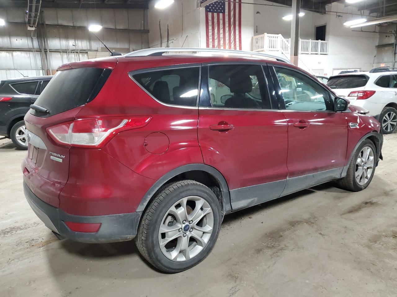 2015 FORD ESCAPE TIT - Image 3