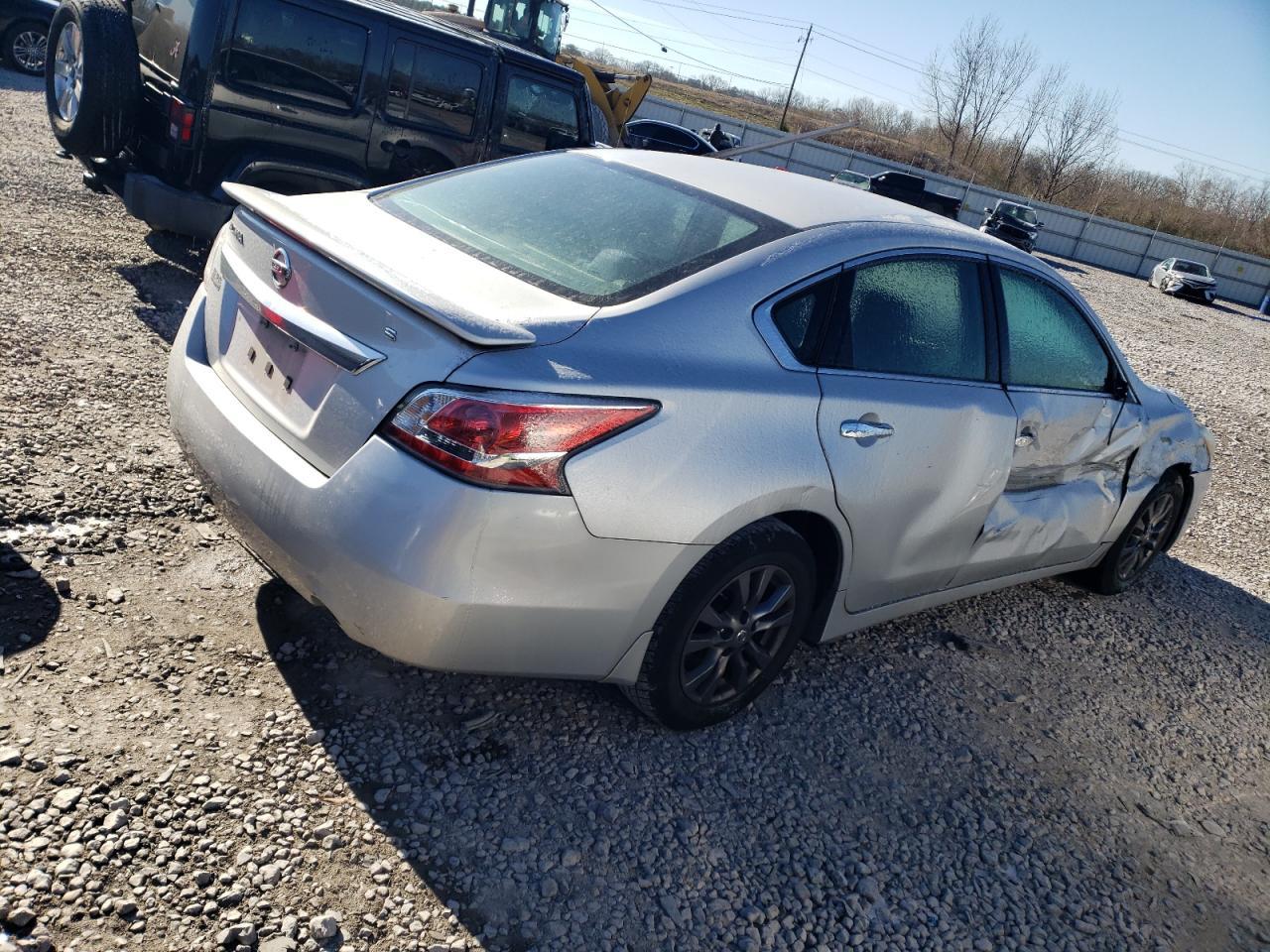 2015 NISSAN ALTIMA 2.5 - Image 3