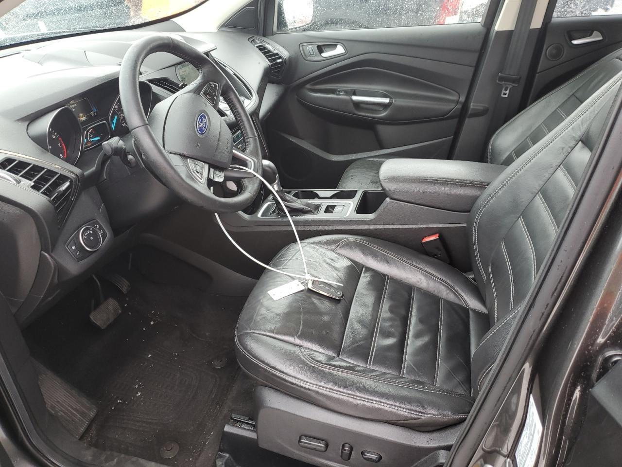 2017 FORD ESCAPE TIT - Image 7