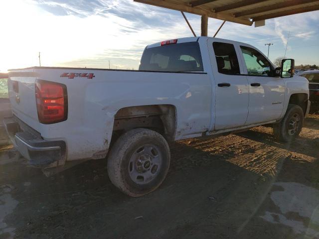 2019 Chevrolet Silverado K2500 Heavy Duty - Image 3