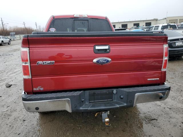 2014 Ford F150 Supercrew - Image 6