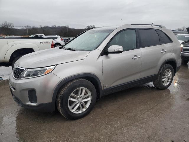 2015 KIA SORENTO