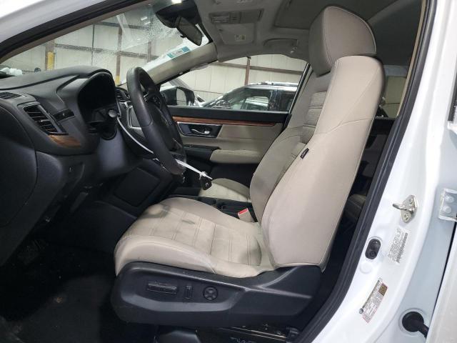 2019 Honda Cr-V Ex - Image 7