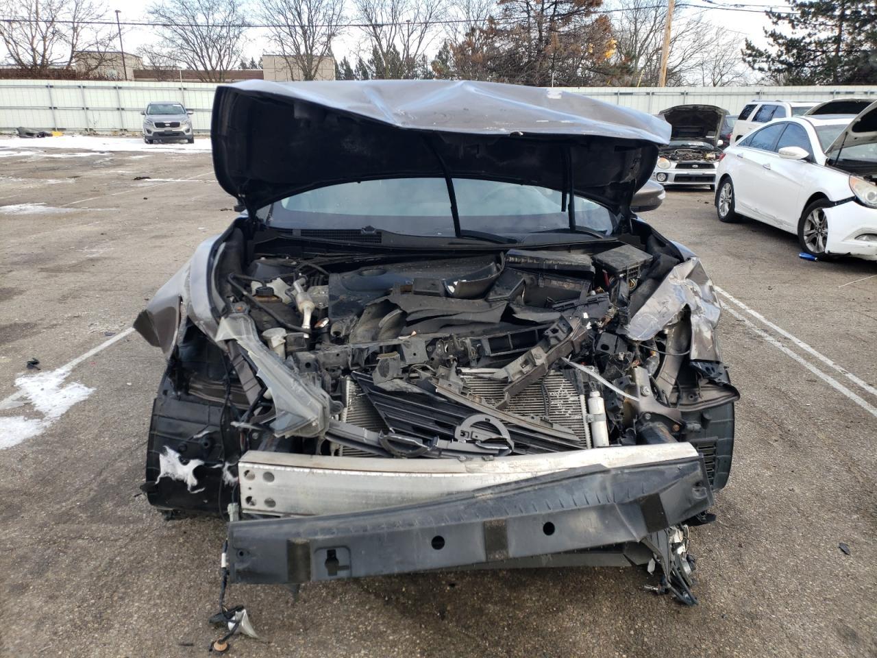 2016 NISSAN ALTIMA 2.5 - Image 5